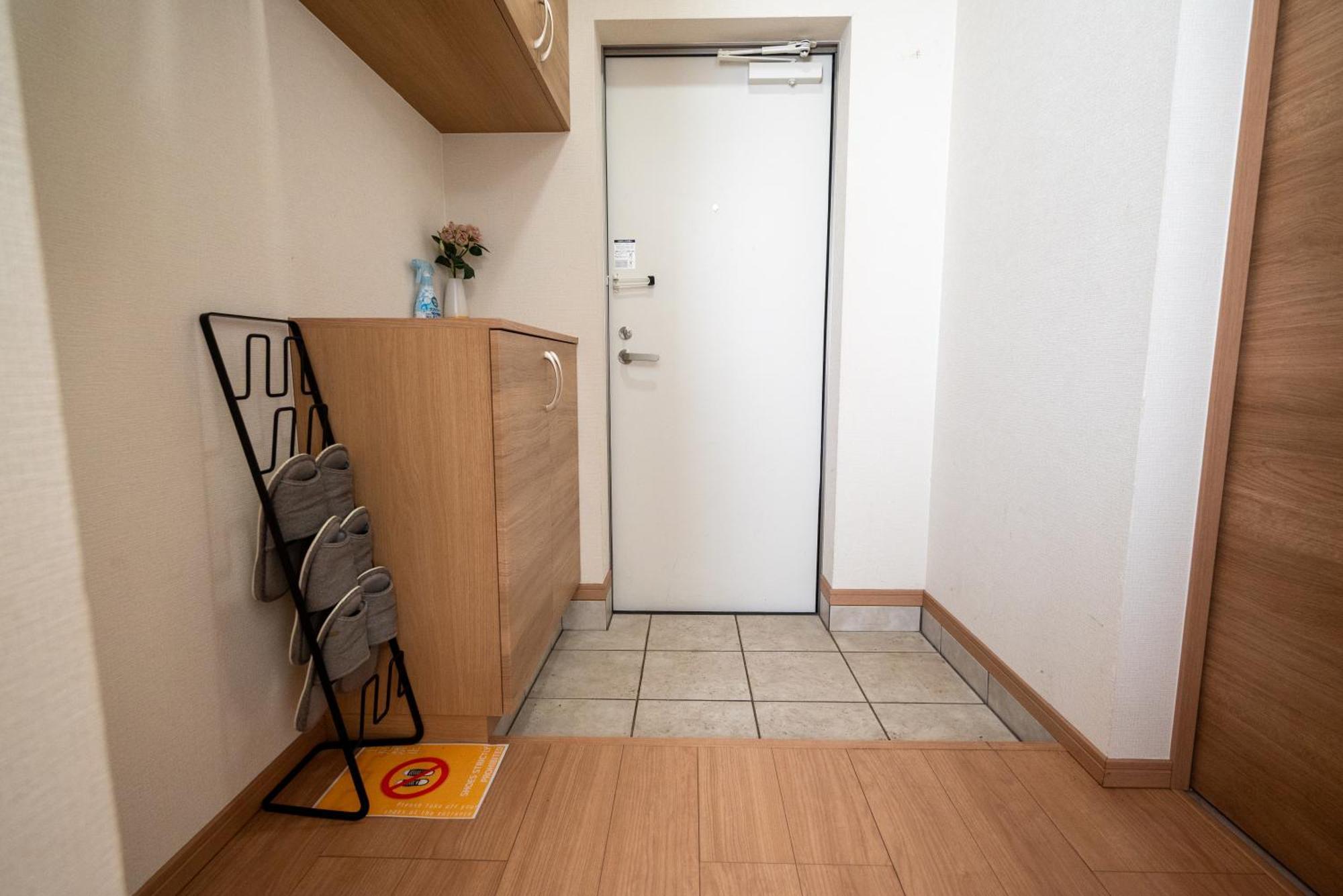 דירות Tkd House Nakafurano מראה חיצוני תמונה